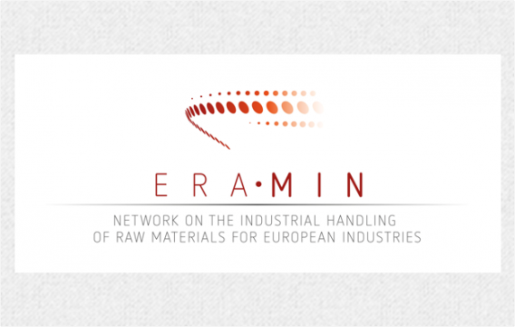 ERA-MIN logo