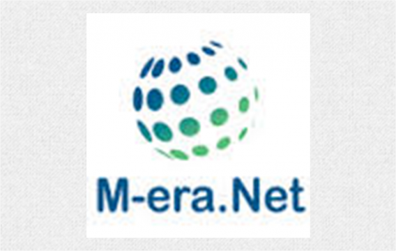 M-ERA logo